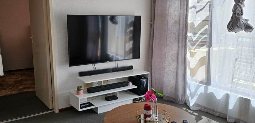 1 Bedroom Apartment For Rent: North Riding, Johannesburg