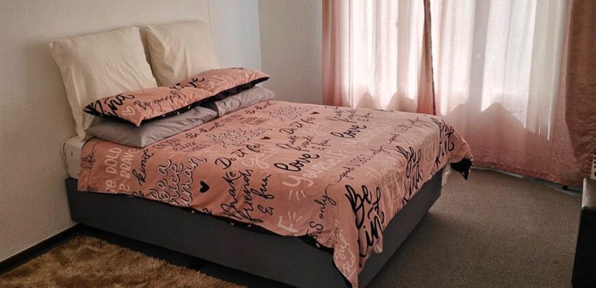 1 Bedroom Apartment For Rent: North Riding, Johannesburg