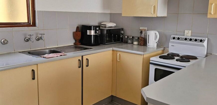 1 Bedroom Apartment For Rent: North Riding, Johannesburg