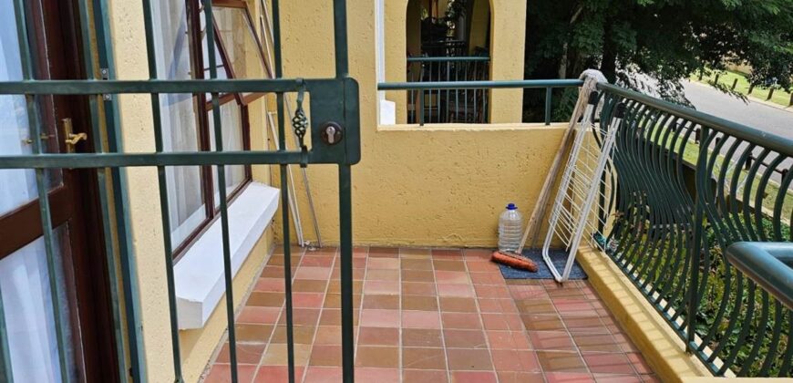 1 Bedroom Apartment For Rent: North Riding, Johannesburg