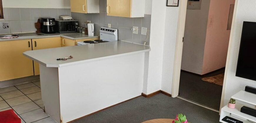 1 Bedroom Apartment For Rent: North Riding, Johannesburg