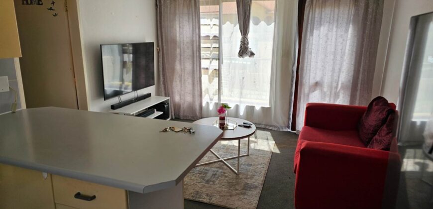 1 Bedroom Apartment For Rent: North Riding, Johannesburg