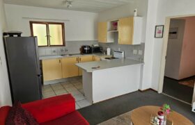 1 Bedroom Apartment For Rent: North Riding, Johannesburg