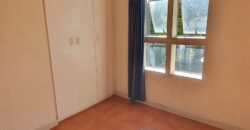 1 Bedroom Apartment: Magaliessig, Johannesburg North