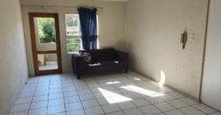 1 Bedroom Apartment: Magaliessig, Johannesburg North
