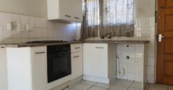 1 Bedroom Apartment: Magaliessig, Johannesburg North