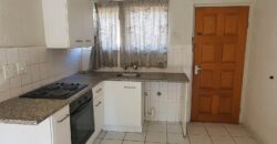 1 Bedroom Apartment: Magaliessig, Johannesburg North