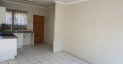 1 Bedroom Apartment: Magaliessig, Johannesburg North