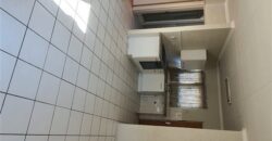 1 Bedroom Apartment: Magaliessig, Johannesburg North