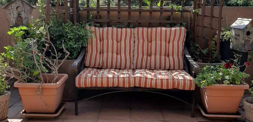 2 Bedroom Loft For Sale: Sunninghill, Sandton
