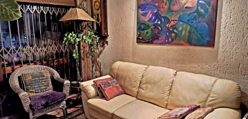 2 Bedroom Loft For Sale: Sunninghill, Sandton