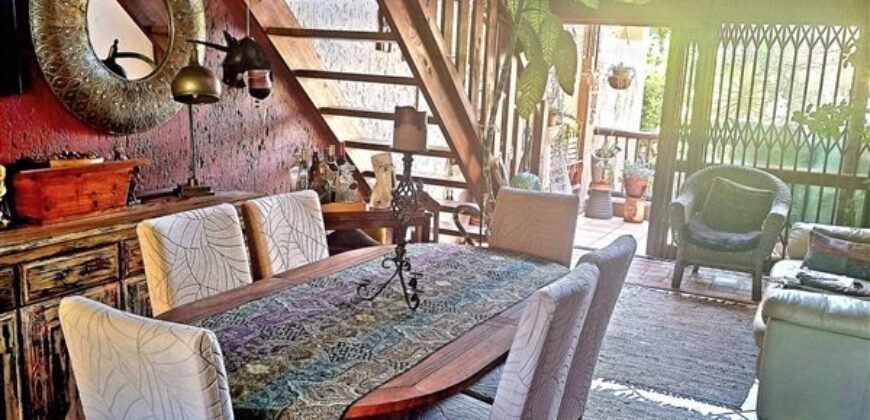 2 Bedroom Loft For Sale: Sunninghill, Sandton