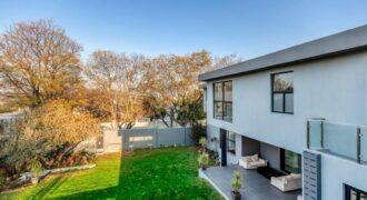 4 Bedroom House For Sale: Bryanston East, Sandton