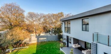 4 Bedroom House For Sale: Bryanston East, Sandton