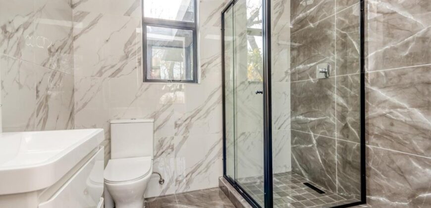 4 Bedroom House For Sale: Bryanston East, Sandton