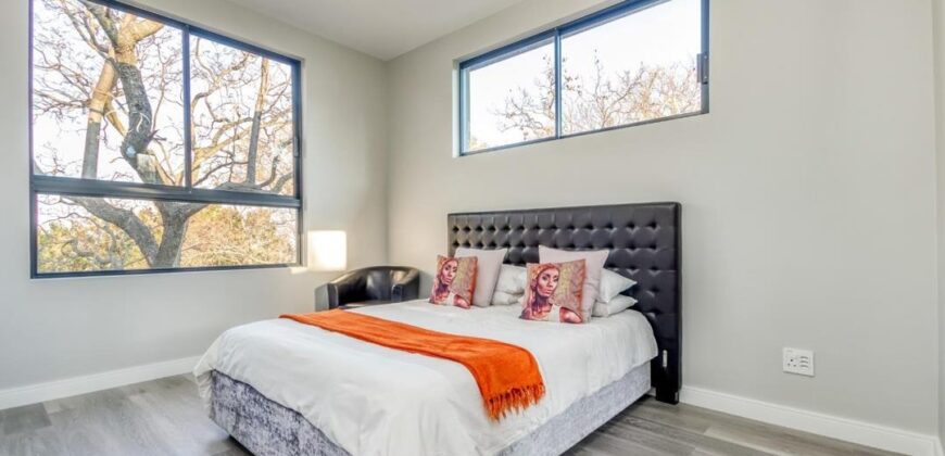 4 Bedroom House For Sale: Bryanston East, Sandton