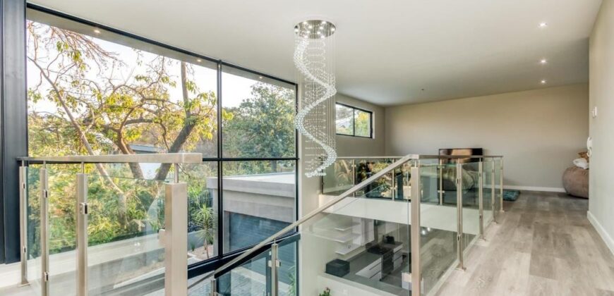 4 Bedroom House For Sale: Bryanston East, Sandton