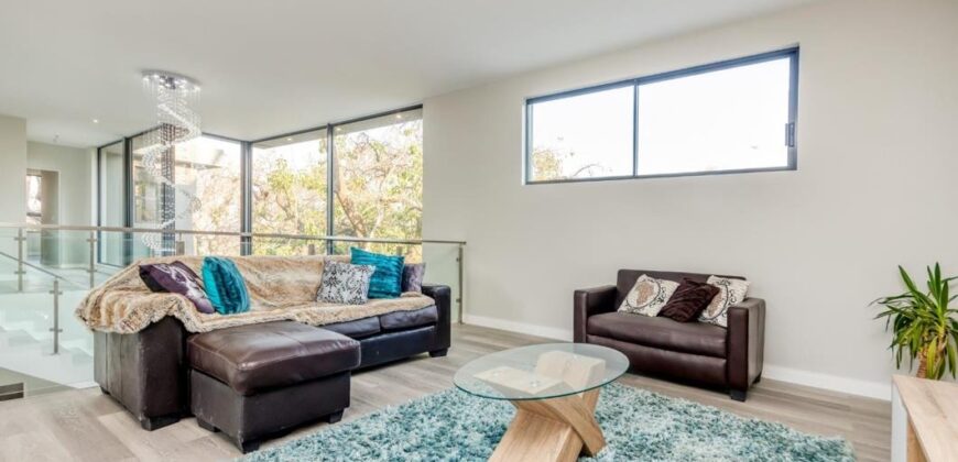 4 Bedroom House For Sale: Bryanston East, Sandton