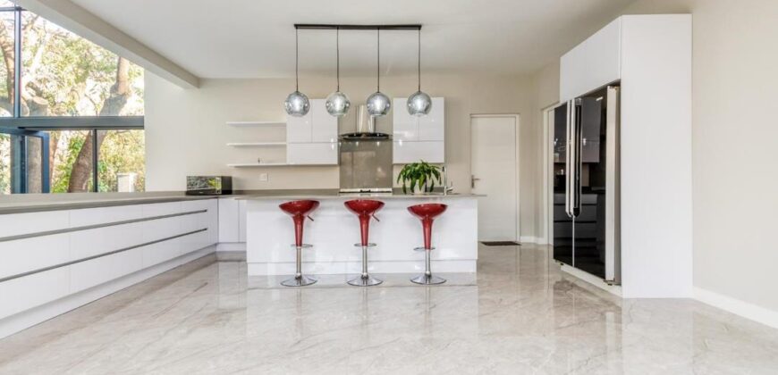 4 Bedroom House For Sale: Bryanston East, Sandton