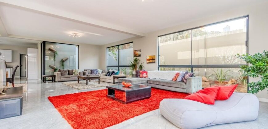4 Bedroom House For Sale: Bryanston East, Sandton