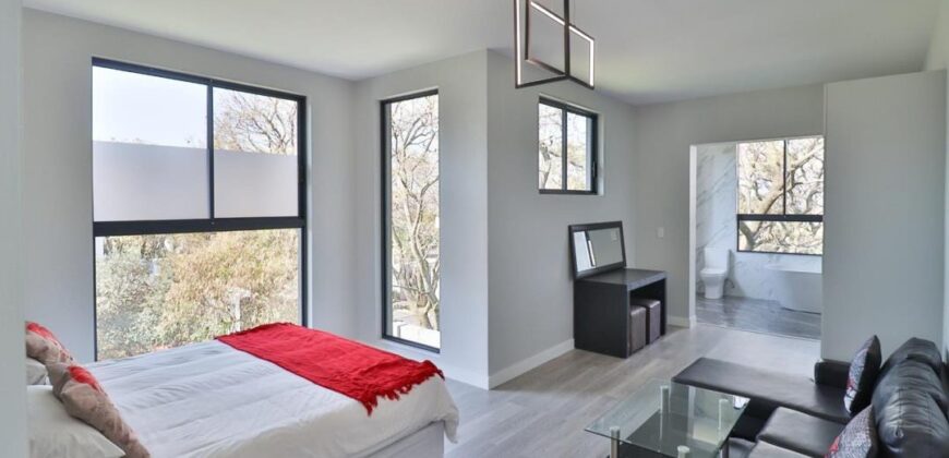 4 Bedroom House For Sale: Bryanston East, Sandton