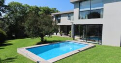 4 Bedroom House For Sale: Bryanston East, Sandton