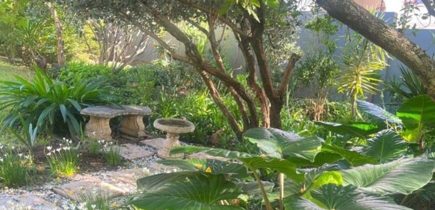 4 Bedroom House For Sale: Bryanston East, Sandton