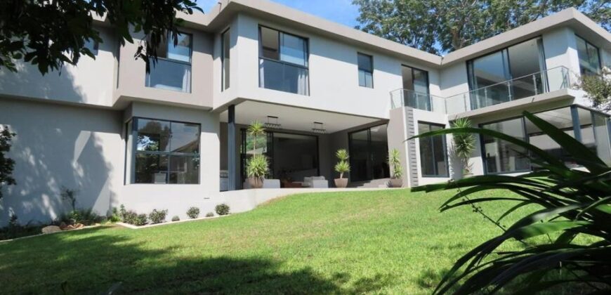 4 Bedroom House For Sale: Bryanston East, Sandton