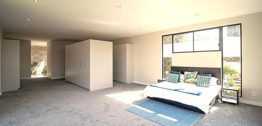 4 Bedroom House For Sale: Bryanston East, Sandton