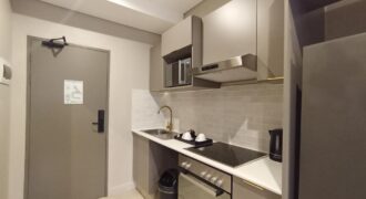 Modern Studio in the Heart of Sandton