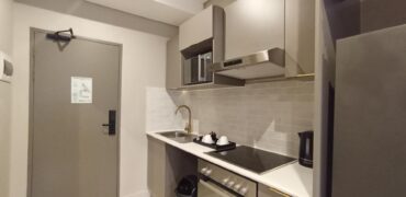 Modern Studio in the Heart of Sandton