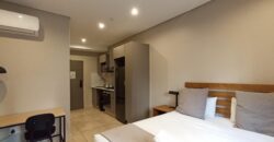 Modern Studio in the Heart of Sandton