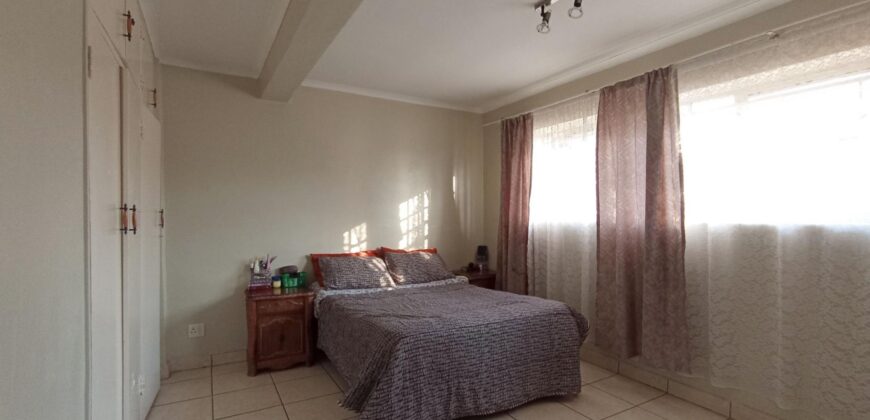 Neat Two-Bedroom Residence