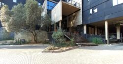 Modern Studio in the Heart of Sandton