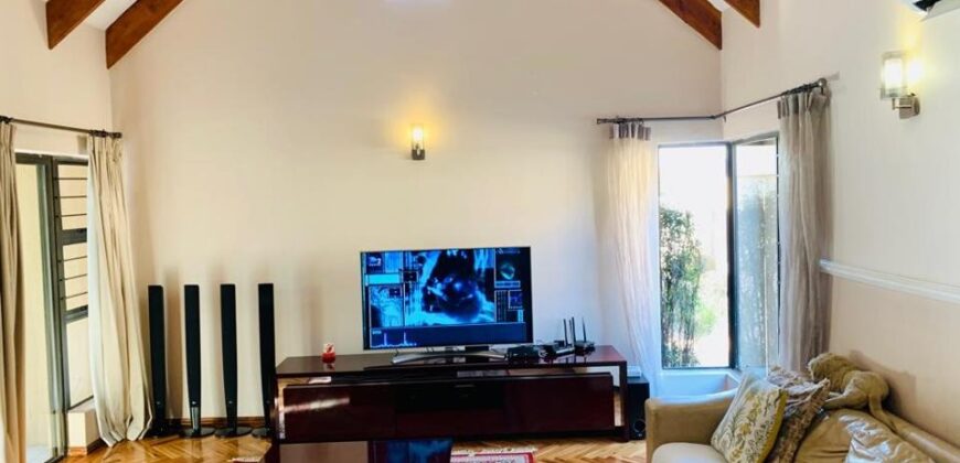 3 Bedroom Townhouse to Rent in Lonehill, Sandton