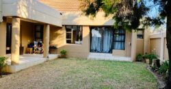 3 Bedroom Townhouse to Rent in Lonehill, Sandton