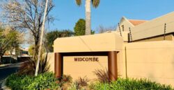 3 Bedroom Townhouse to Rent in Lonehill, Sandton