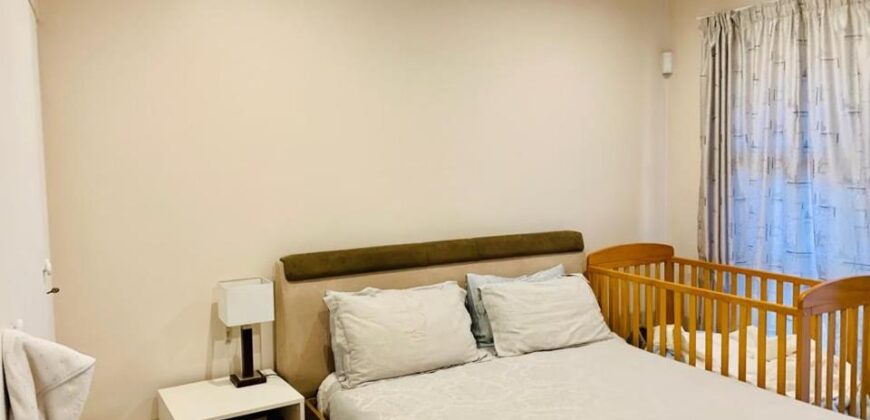3 Bedroom Townhouse to Rent in Lonehill, Sandton