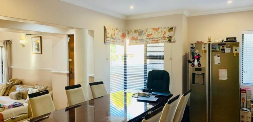 3 Bedroom Townhouse to Rent in Lonehill, Sandton