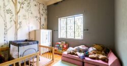 Spacious 3 Bedroom Family Sized Home