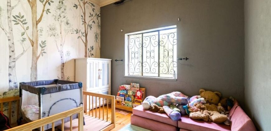 Spacious 3 Bedroom Family Sized Home