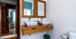 Spacious 3 Bedroom Family Sized Home