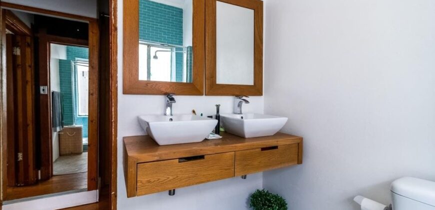 Spacious 3 Bedroom Family Sized Home