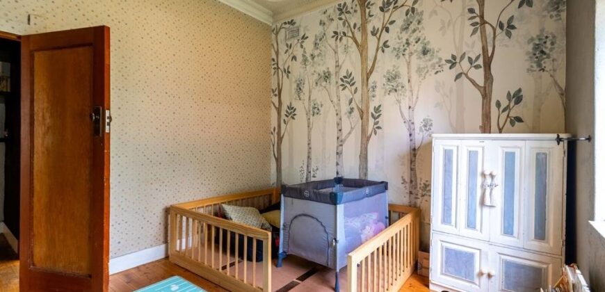 Spacious 3 Bedroom Family Sized Home