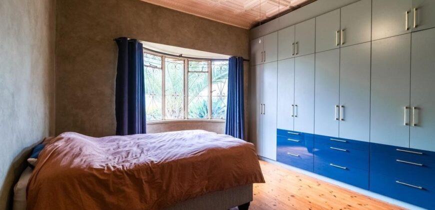 Spacious 3 Bedroom Family Sized Home