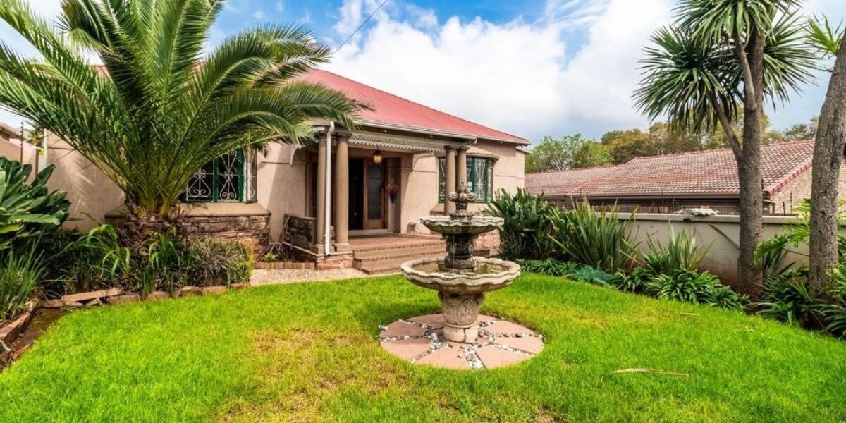 Spacious 3 Bedroom Family Sized Home