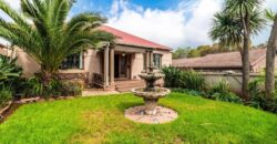 Spacious 3 Bedroom Family Sized Home