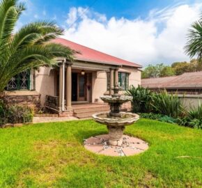 Spacious 3 Bedroom Family Sized Home