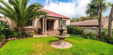 Spacious 3 Bedroom Family Sized Home