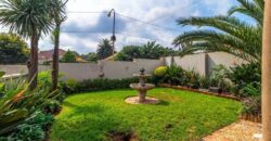 Spacious 3 Bedroom Family Sized Home